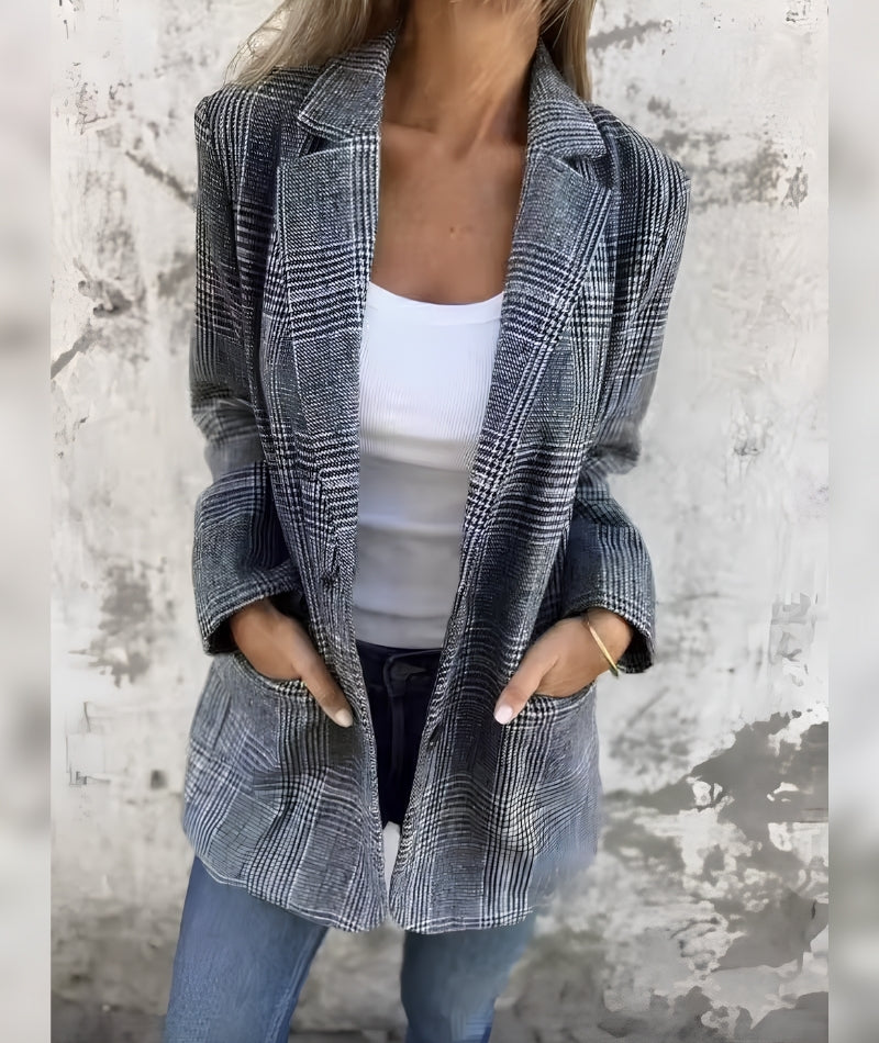 ARL – Chaqueta – Estilo minimalista 4
