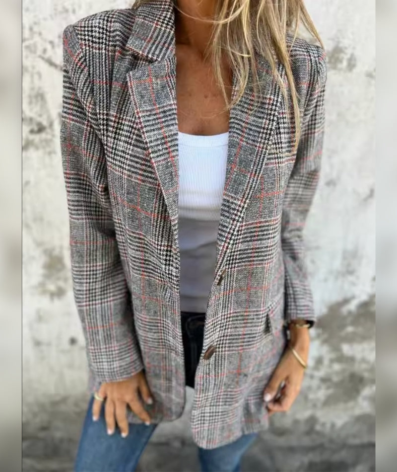 ARL – Chaqueta – Estilo minimalista 7