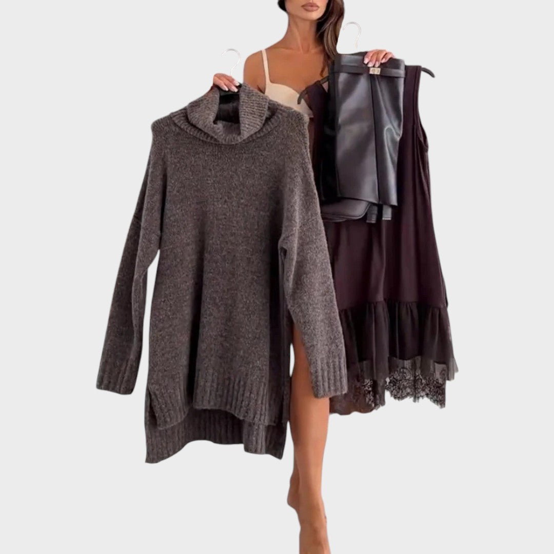 AURA – Conjunto – Estilo minimalista