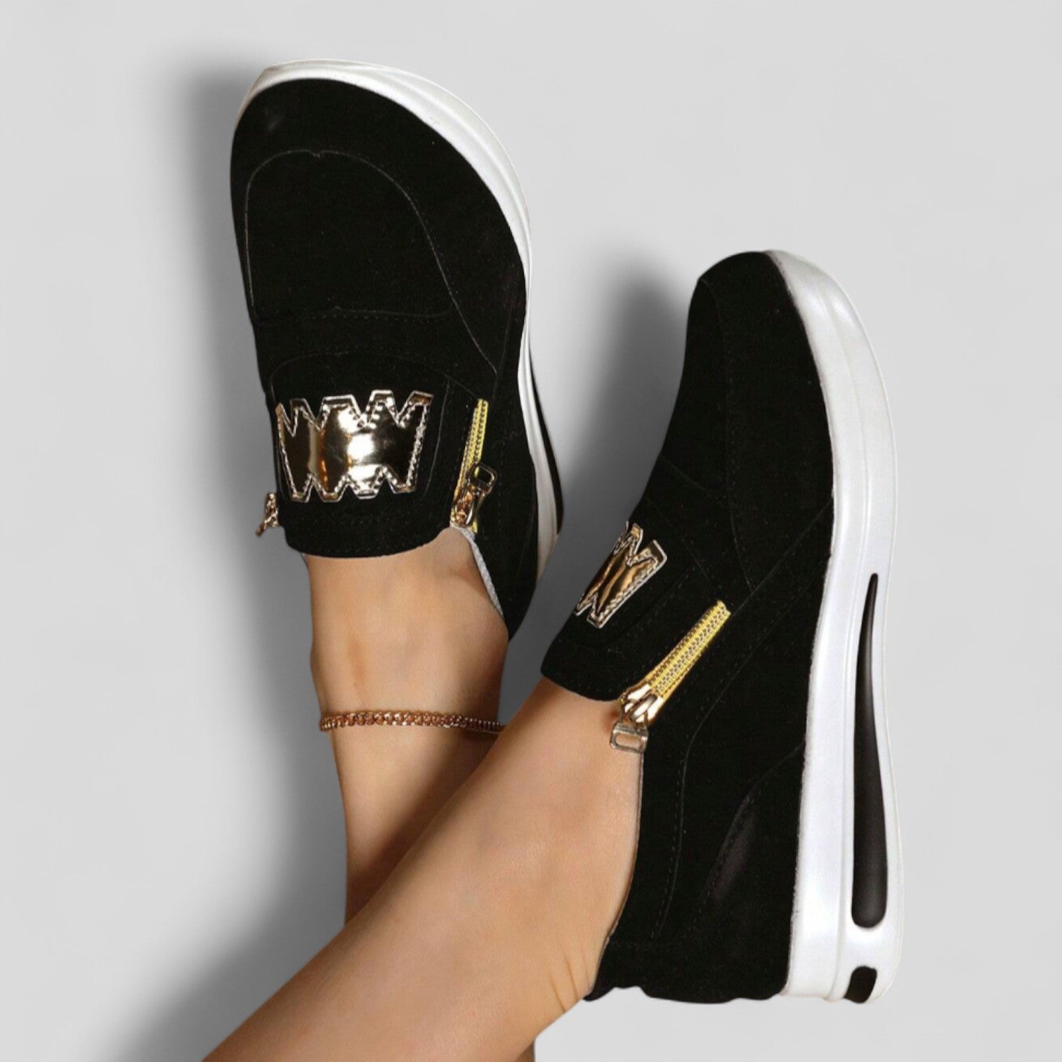 Benigna | Zapatillas