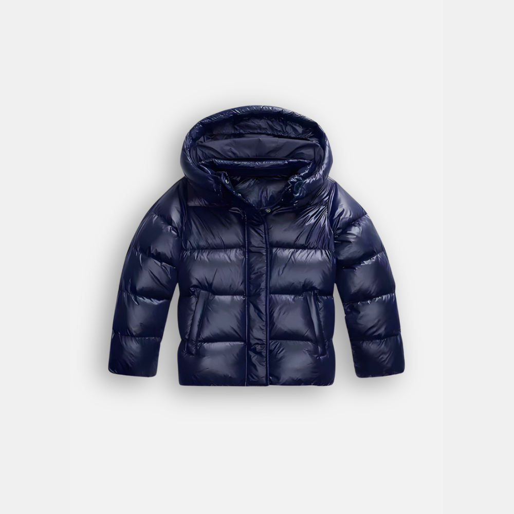 CANDY – Chaqueta acolchada mujer de diseño elegante