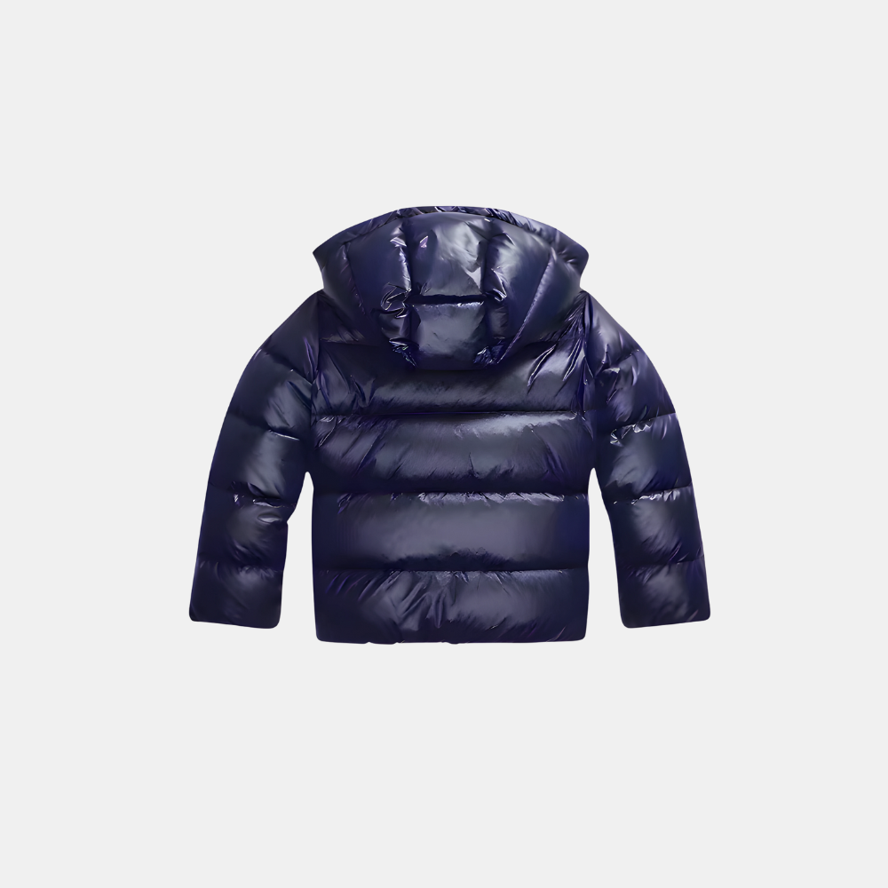 CANDY – Chaqueta acolchada mujer de diseño elegante