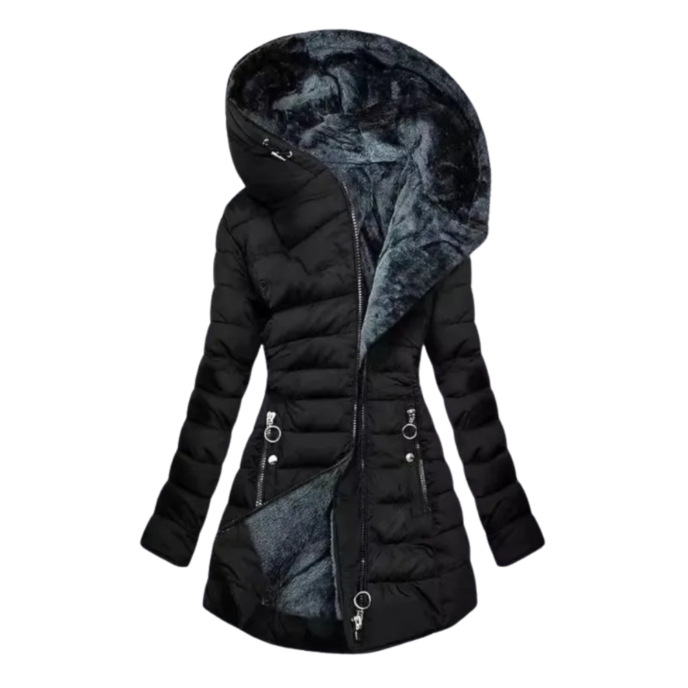 CANDY – Chaqueta mujer con diseño elegante