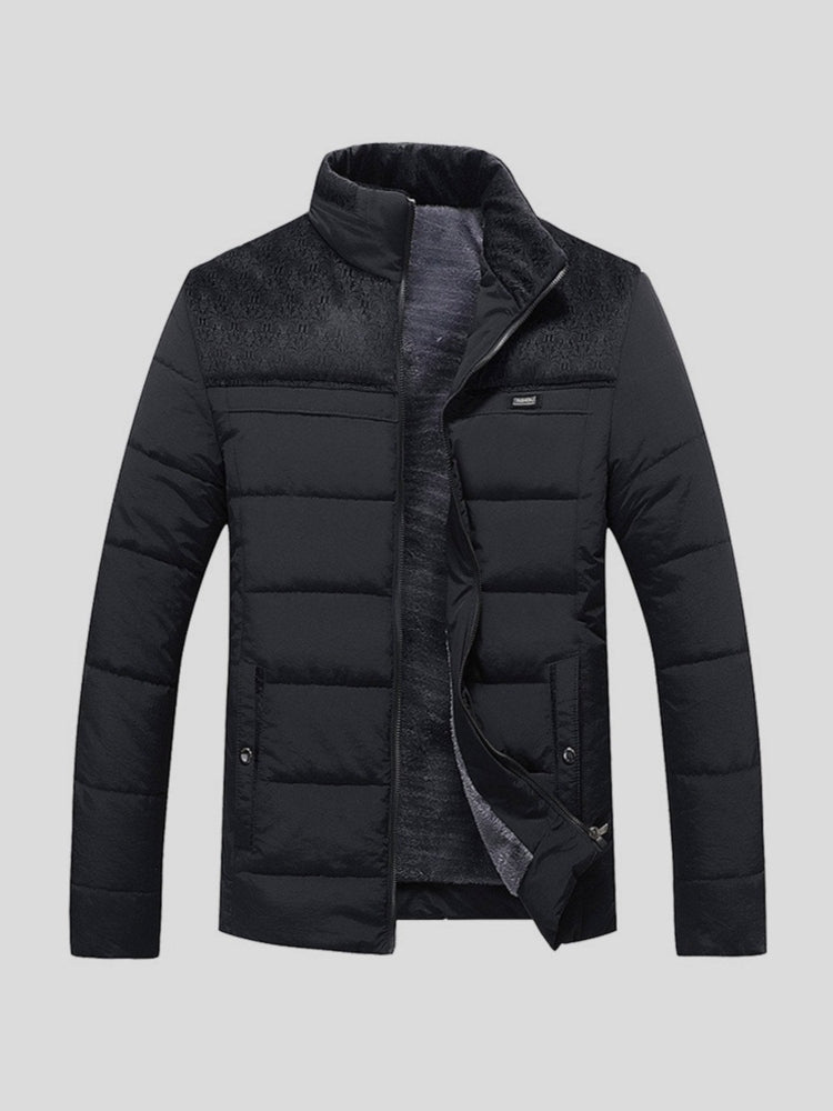 Christian™ | Chaqueta de exterior elegante