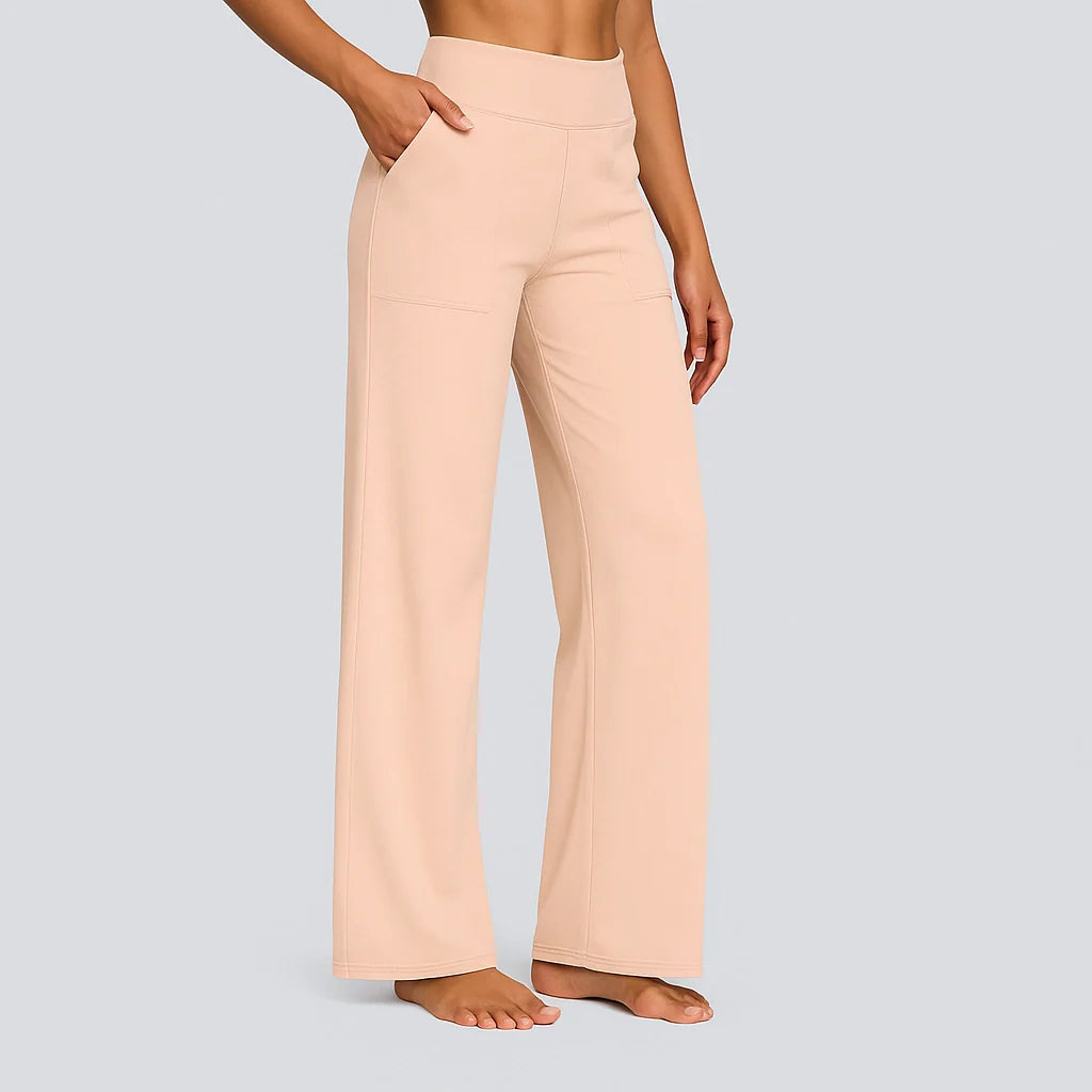 Klara – Pantalón – Estilo minimalista 12