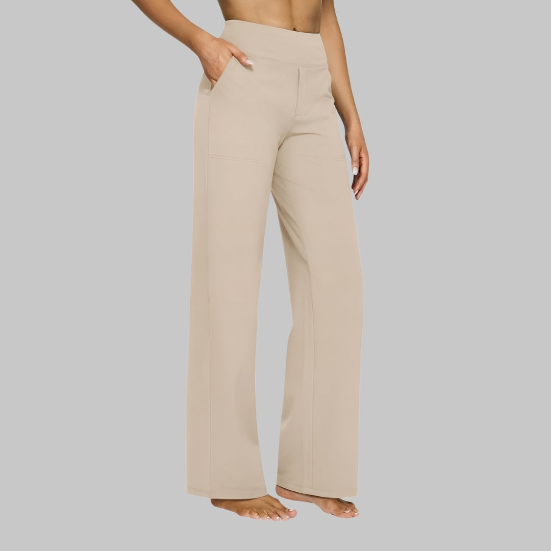 Klara – Pantalón – Estilo minimalista 6