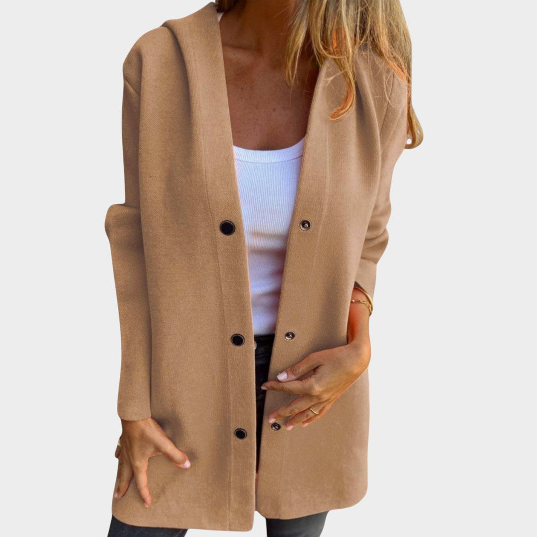 Luna™ | Chaqueta elegante