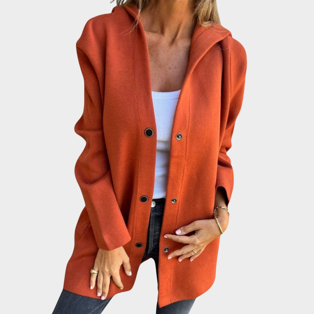 Luna™ | Chaqueta elegante