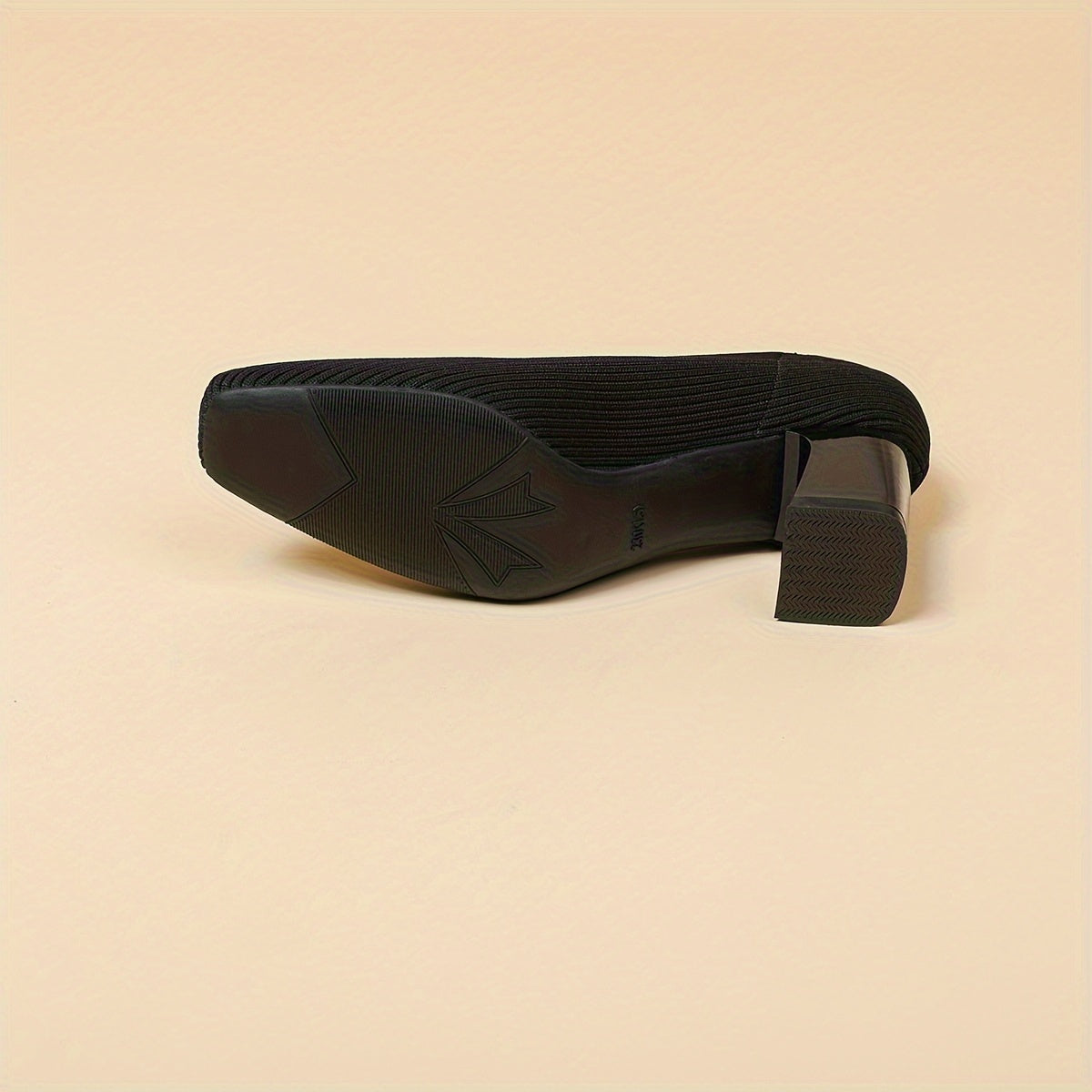 MARA – Zapato – Estilo Refinado