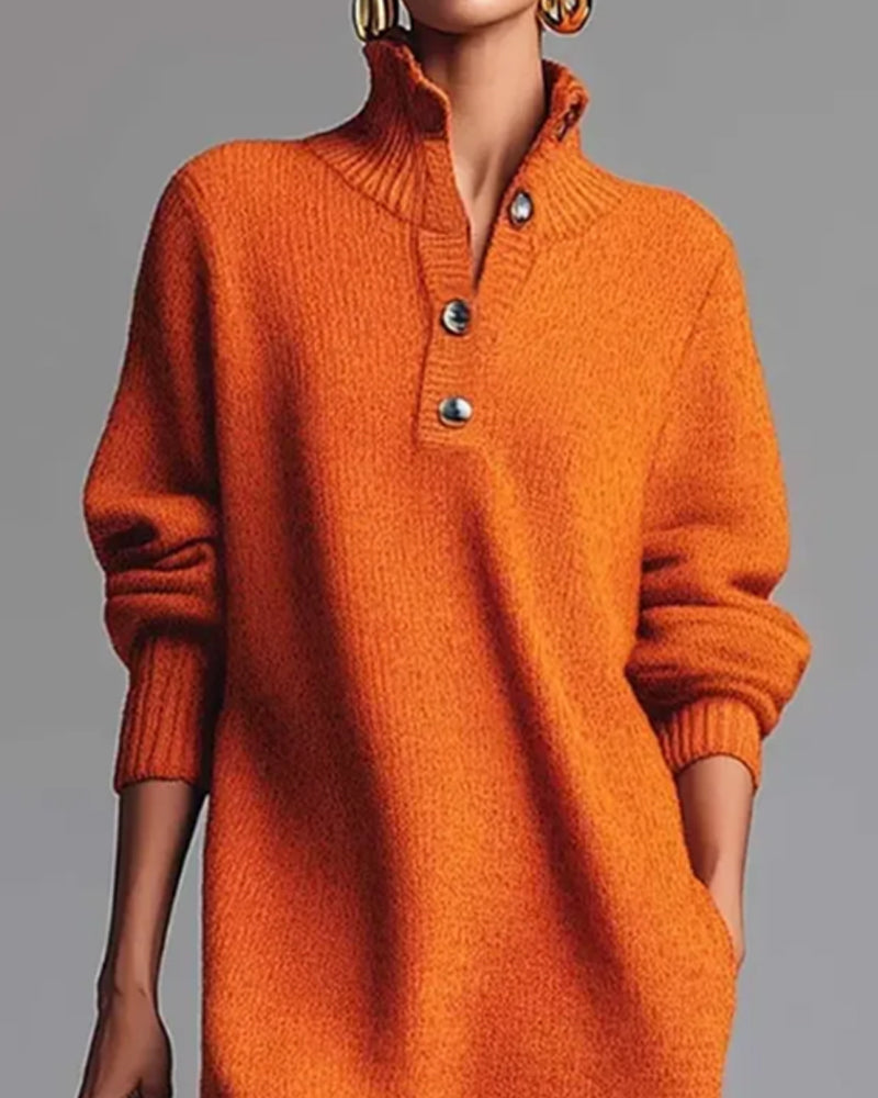 MARV – Vestido – Corte elegante