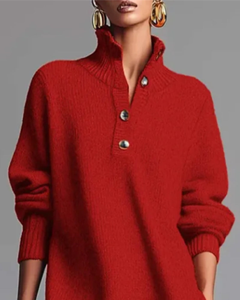 MARV – Vestido – Corte elegante