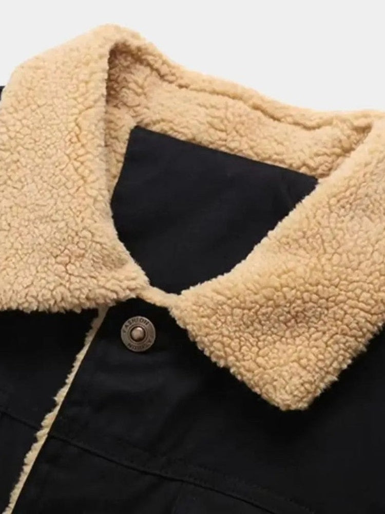 Mount™ | Chaqueta bomber