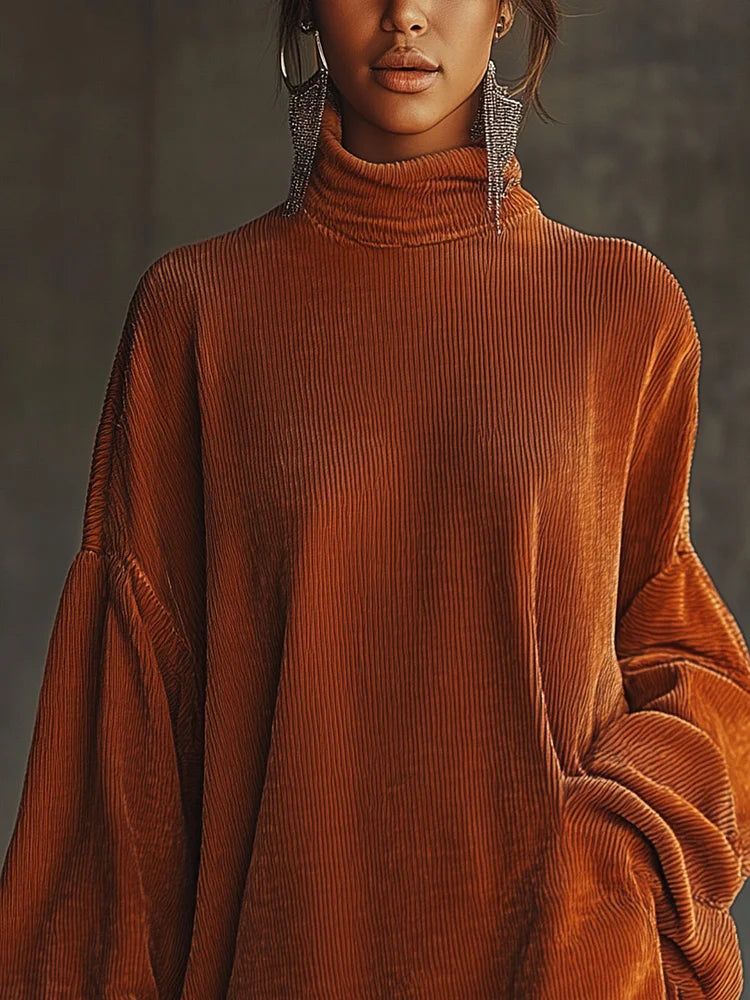 NARA – Vestido – Estilo minimalista