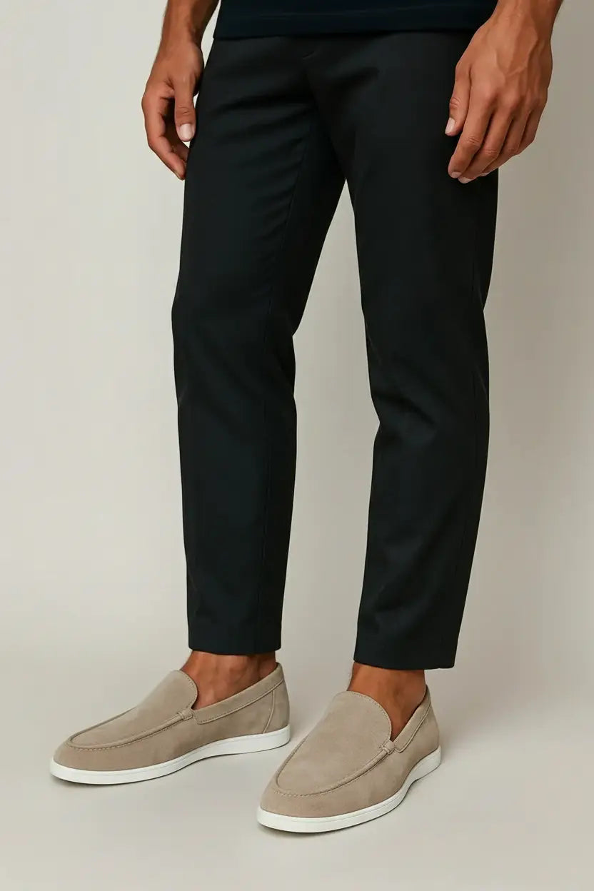 NILO – Mocasín – Estilo Refinado