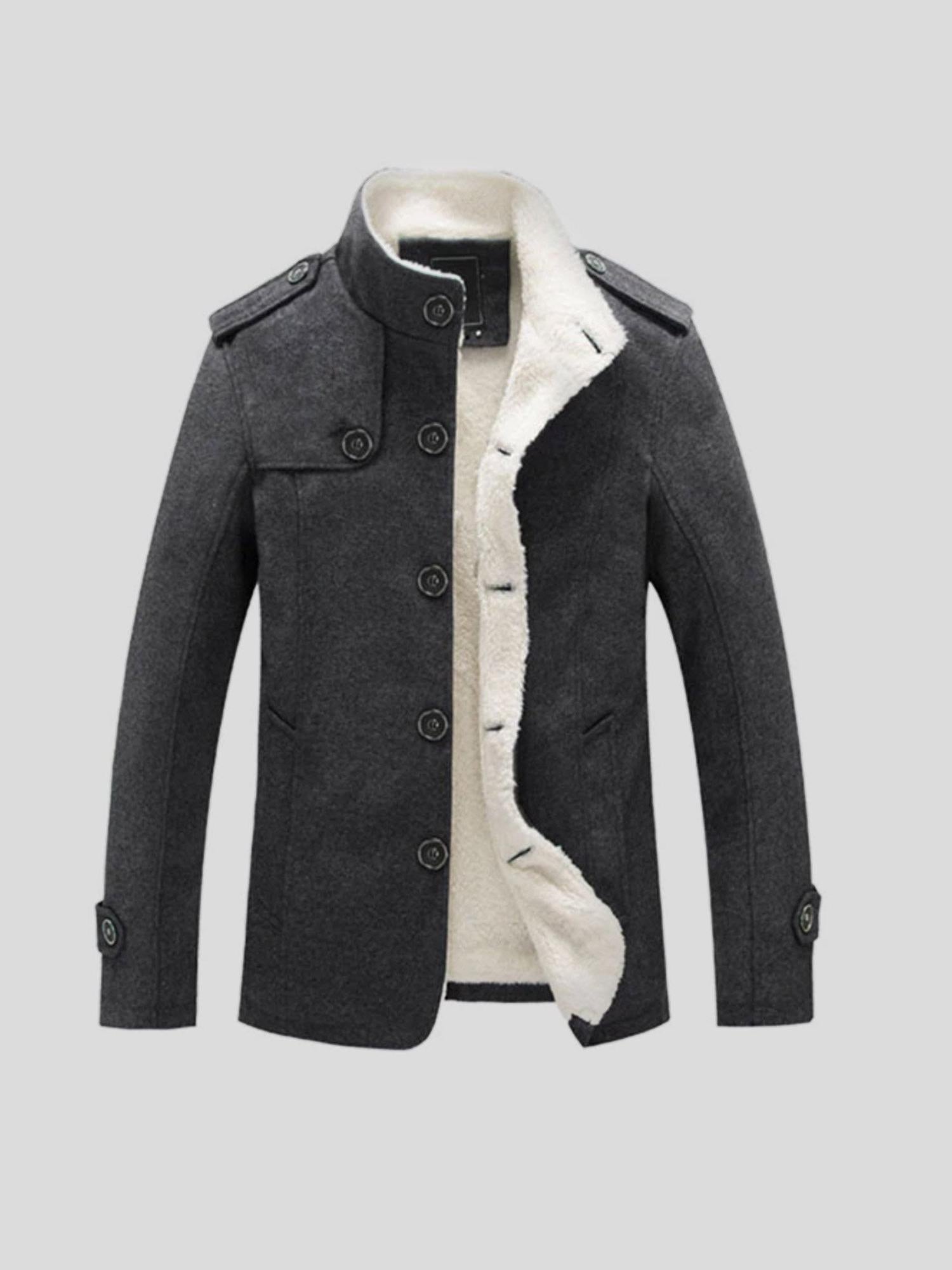 Noah™ | Ropa exterior elegante