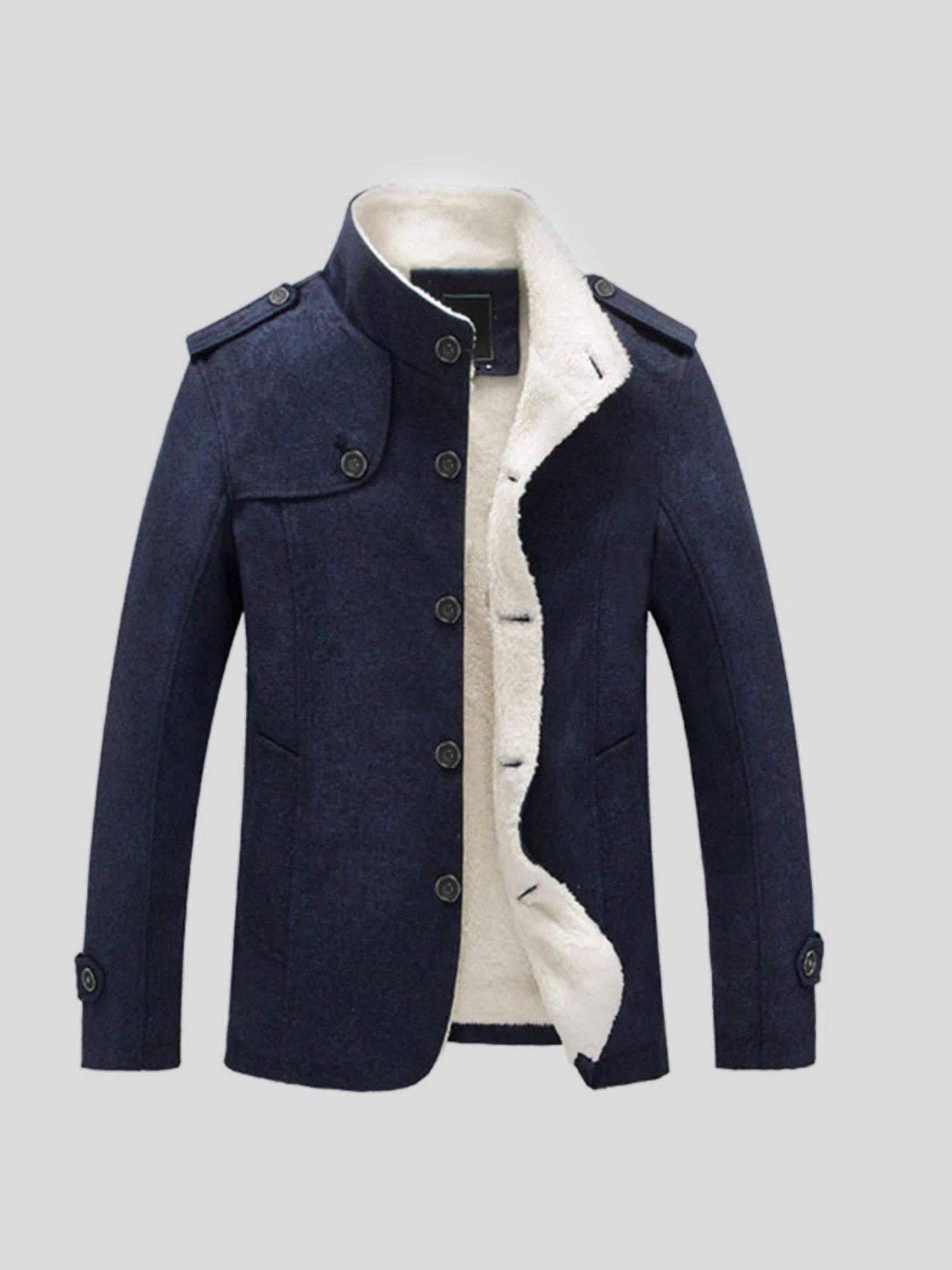 Noah™ | Ropa exterior elegante