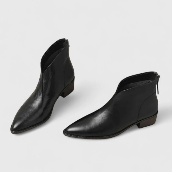 RAY – Botas – Estilo minimalista