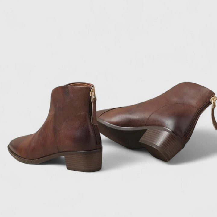 RAY – Botas – Estilo minimalista