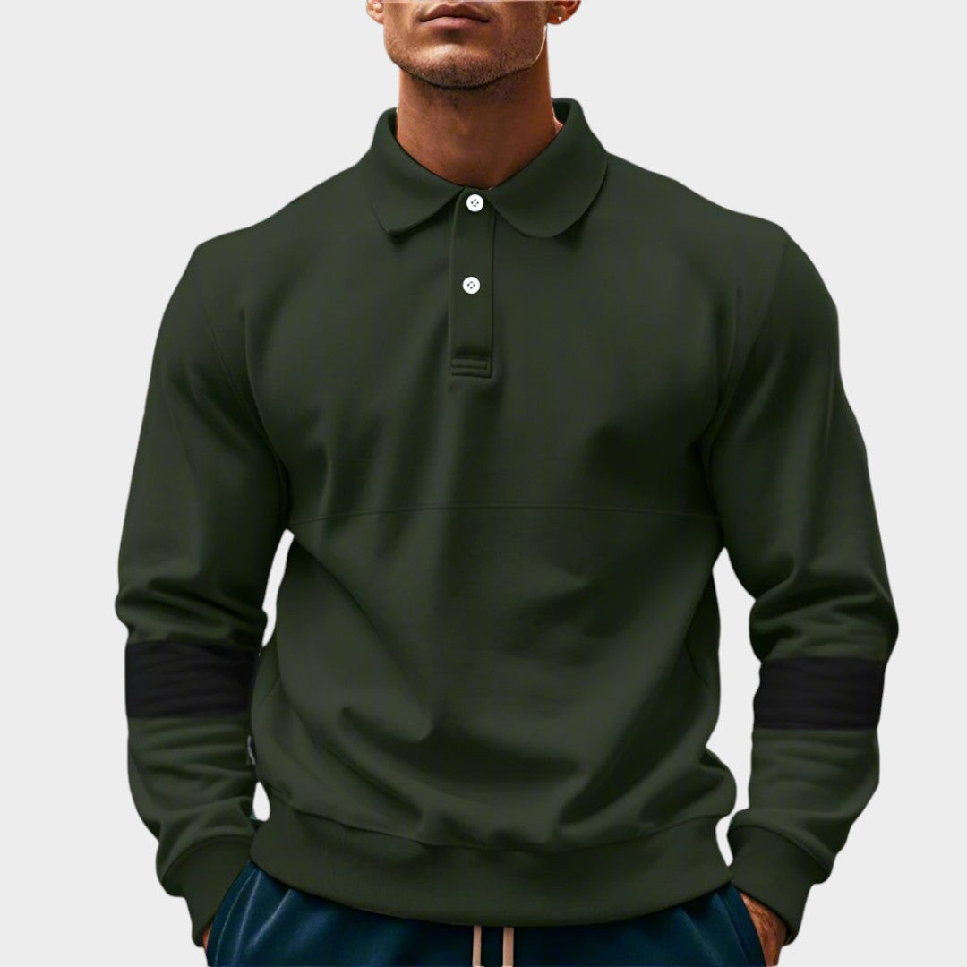 Stratus™ | Polo de Confort Moderno