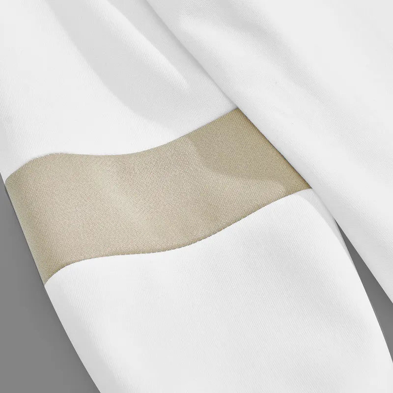 Stratus™ | Polo de Confort Moderno