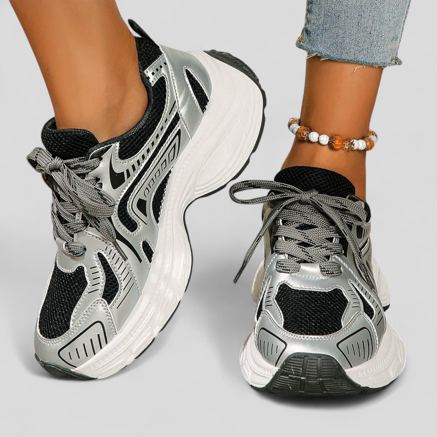 Zamarina | Zapatillas