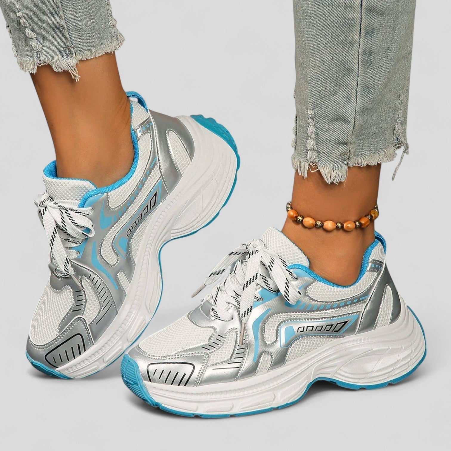 Zamarina | Zapatillas