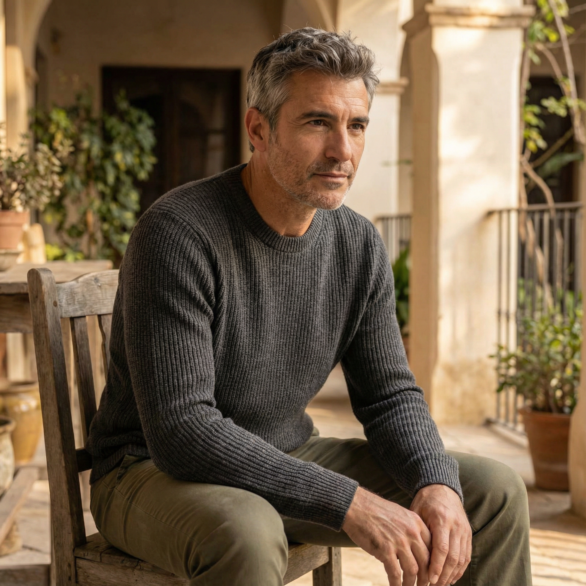 Hombre · Jerséis & Punto