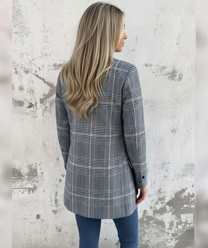 ARL – Chaqueta – Estilo minimalista 5