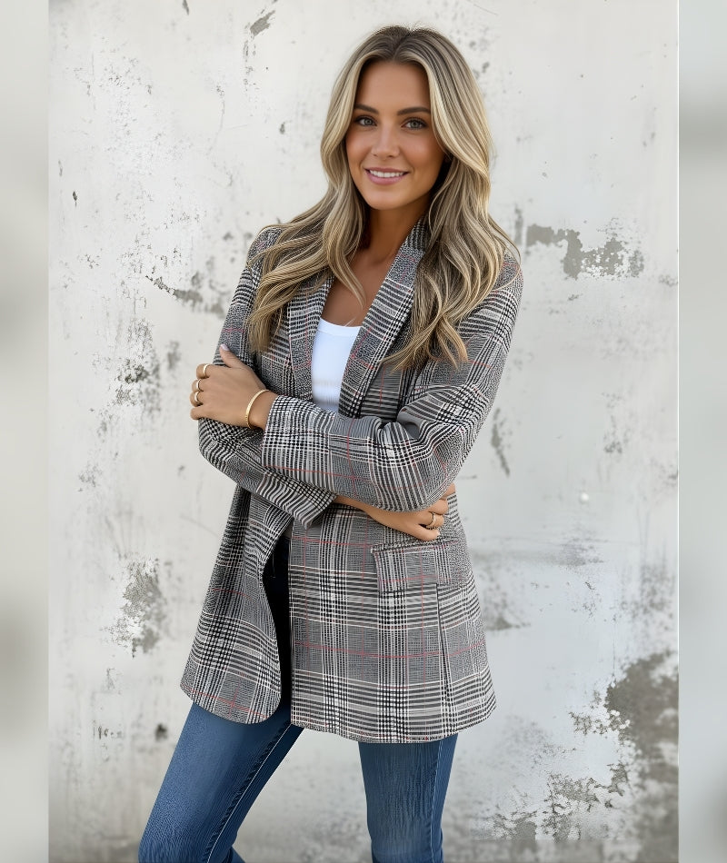 ARL – Chaqueta – Estilo minimalista 8