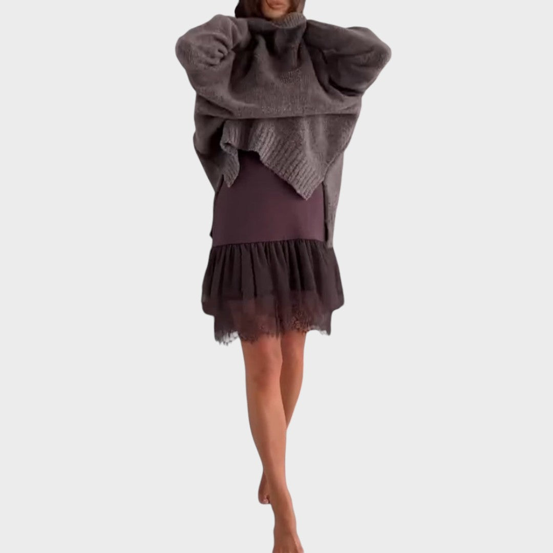 AURA – Conjunto – Estilo minimalista