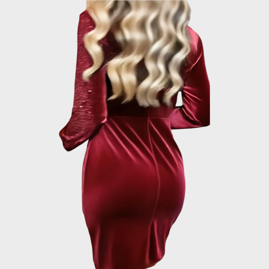 BRISA – Vestido – Corte elegante 4