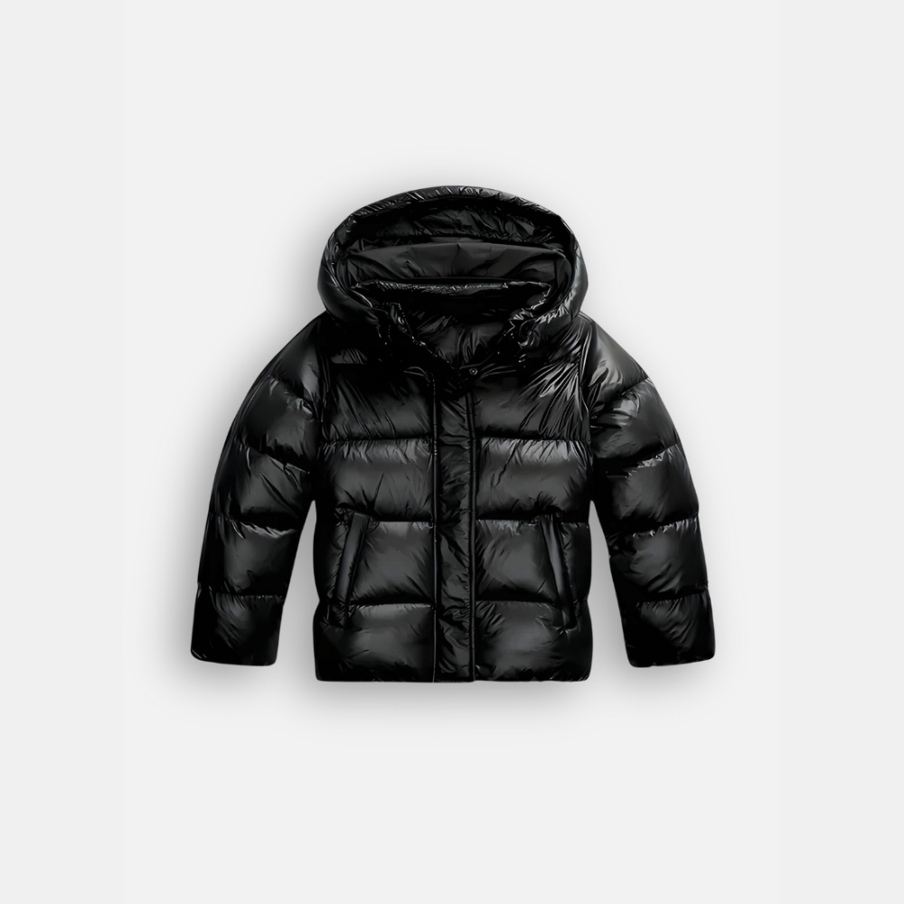 CANDY – Chaqueta acolchada mujer de diseño elegante