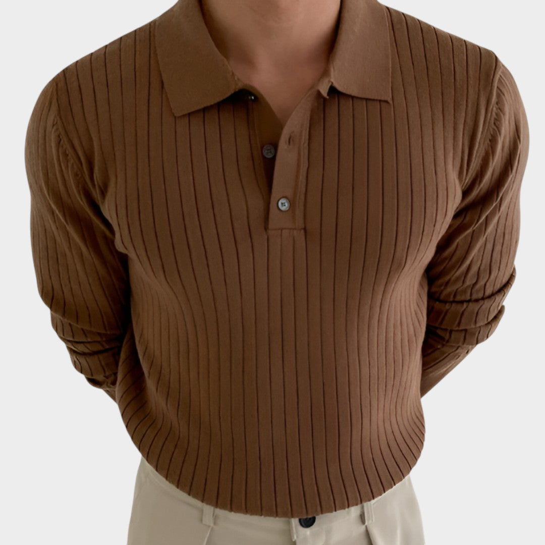 Chad™ | Polo Bradley