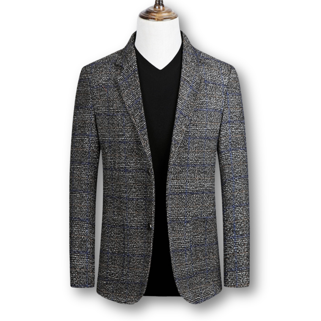 DOMINGO – Blazer – Estilo Atemporal 1