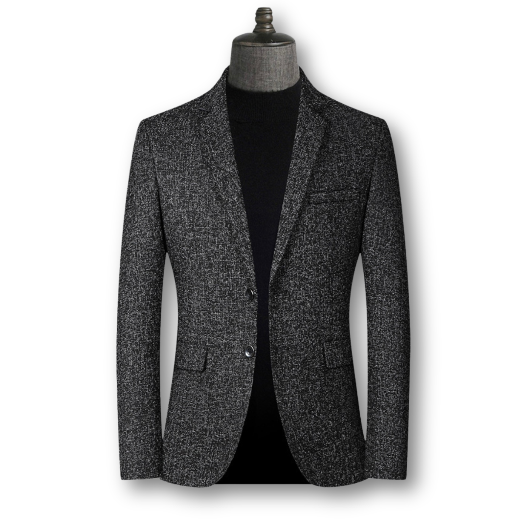 DOMINGO – Blazer – Estilo Atemporal 2