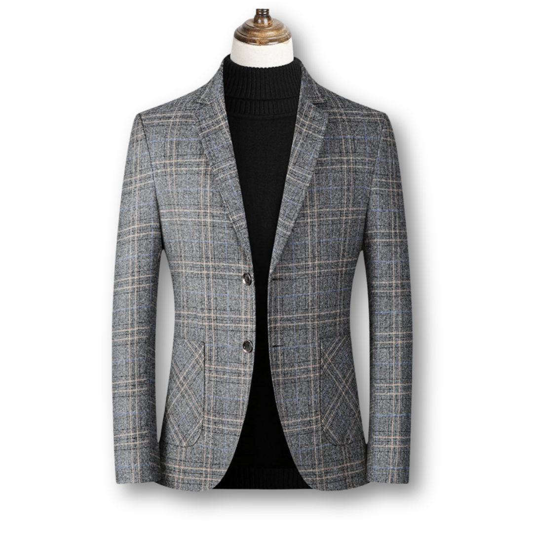 DOMINGO – Blazer – Estilo Atemporal 3