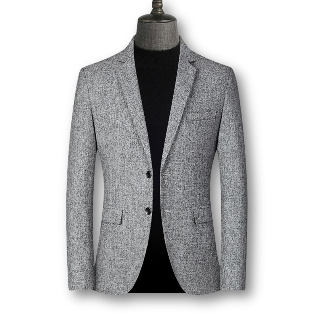 DOMINGO – Blazer – Estilo Atemporal 4