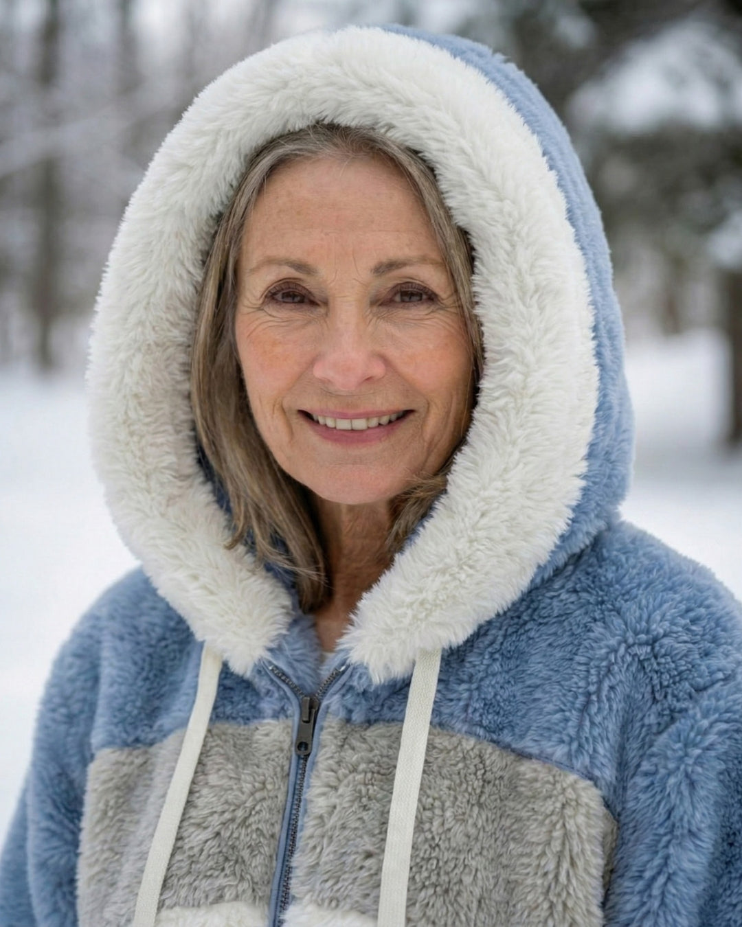 FELPA – Chaqueta – Estilo Minimalista 2