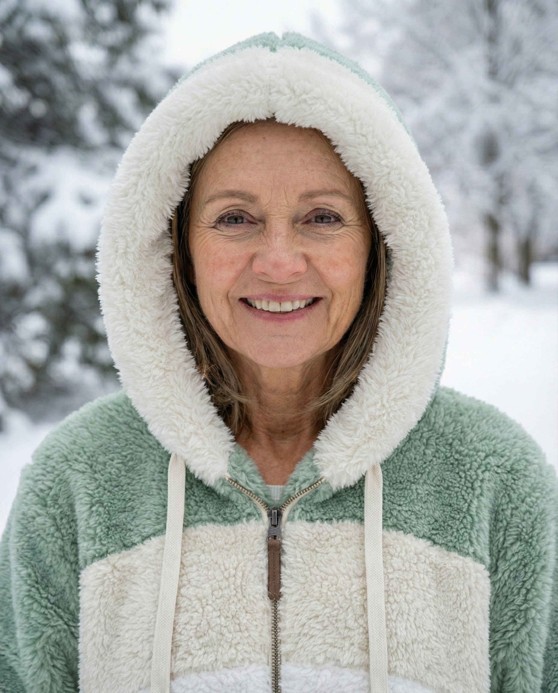 FELPA – Chaqueta – Estilo Minimalista 6