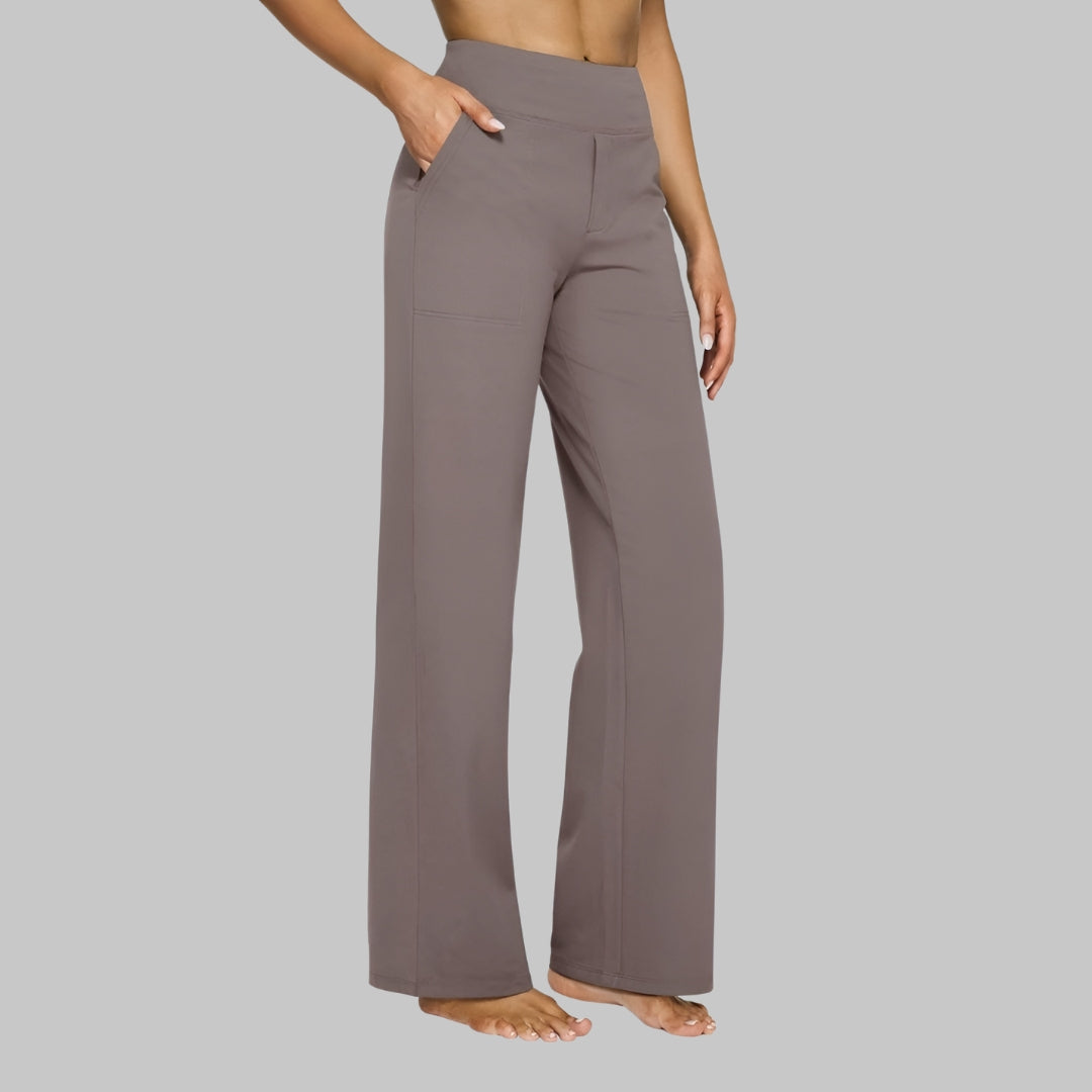 Klara – Pantalón – Estilo minimalista 0