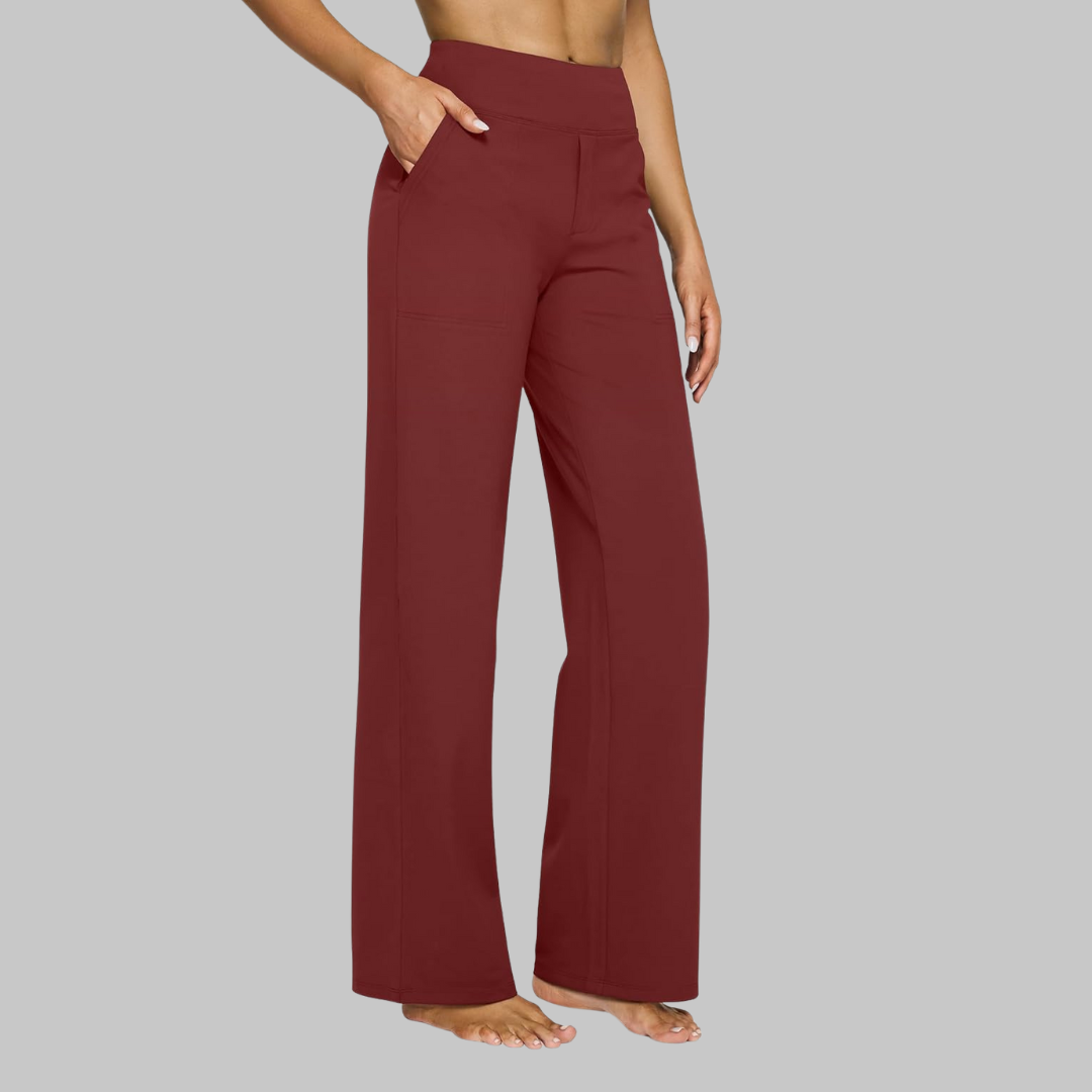Klara – Pantalón – Estilo minimalista 11