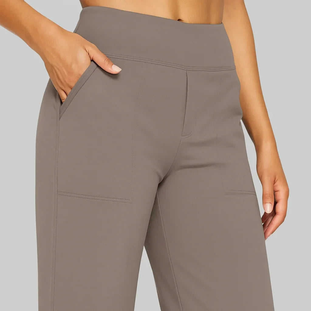 Klara – Pantalón – Estilo minimalista 2