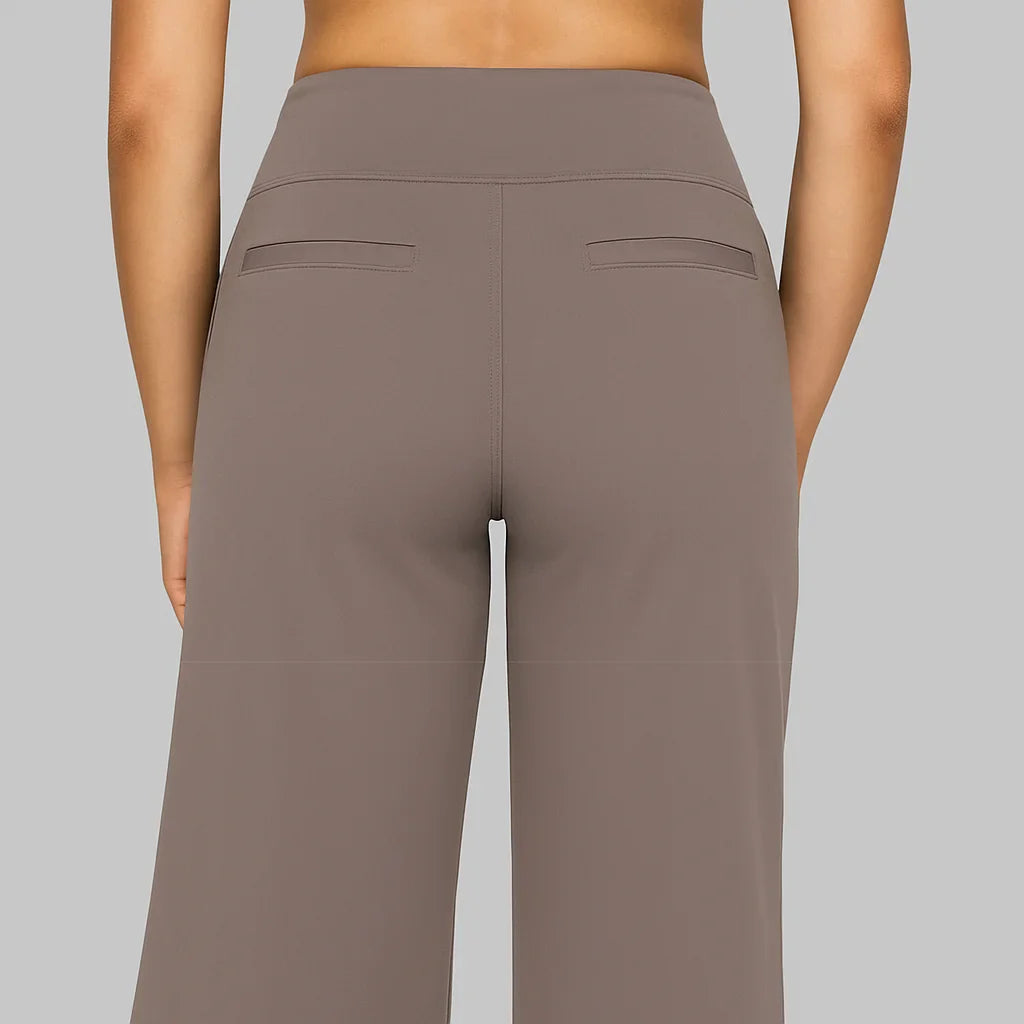 Klara – Pantalón – Estilo minimalista 3
