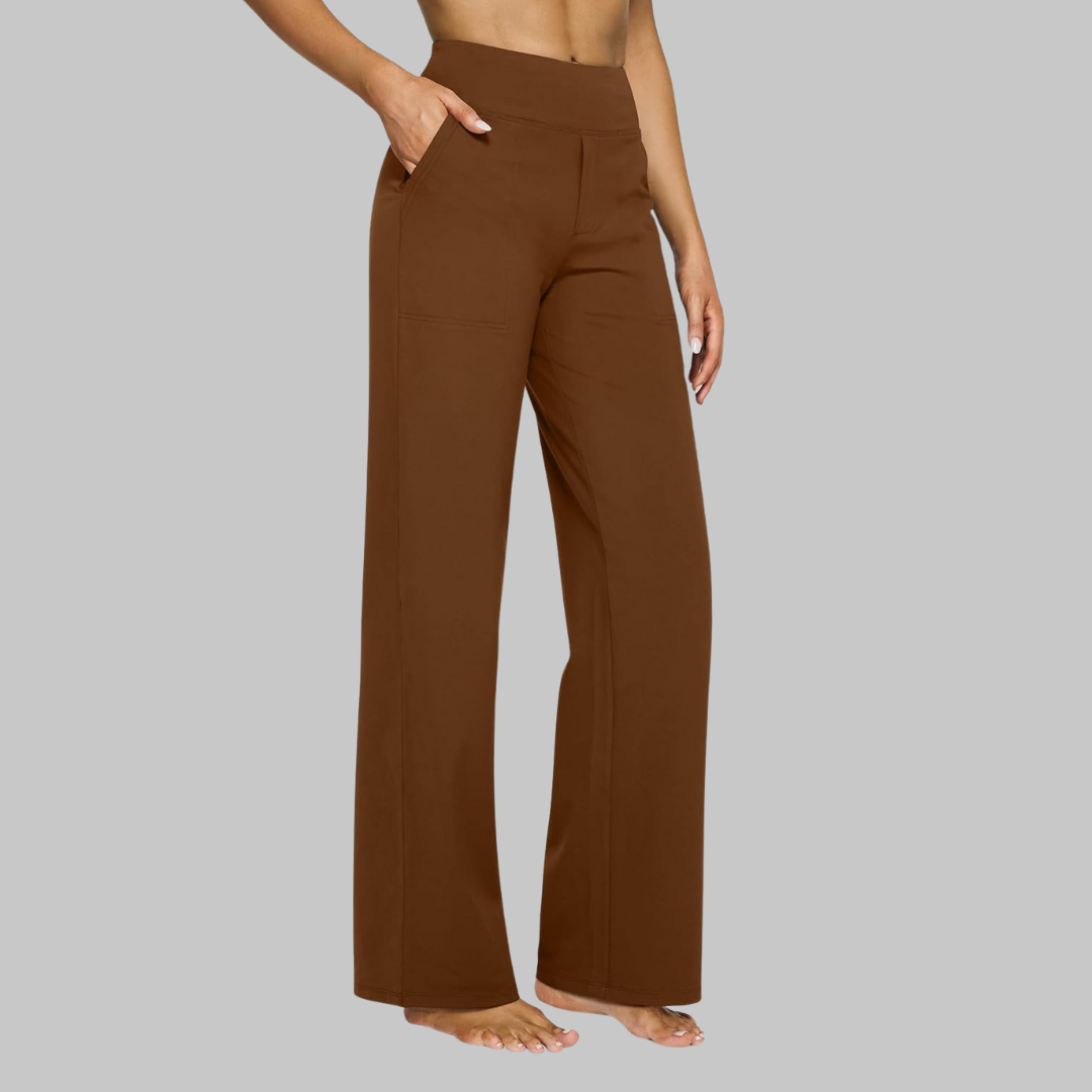 Klara – Pantalón – Estilo minimalista 9