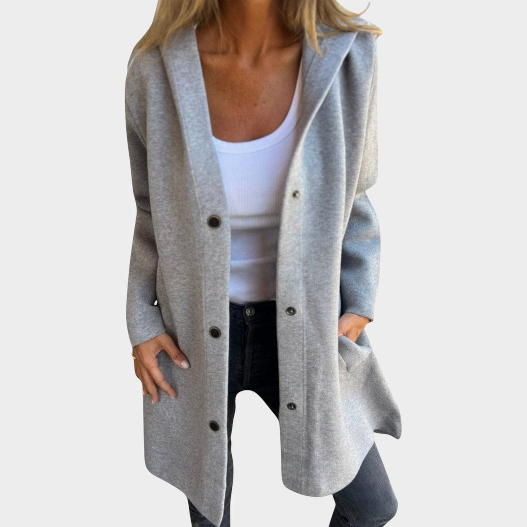 Luna™ | Chaqueta elegante