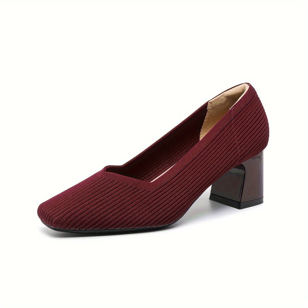 MARA – Zapato – Estilo Refinado