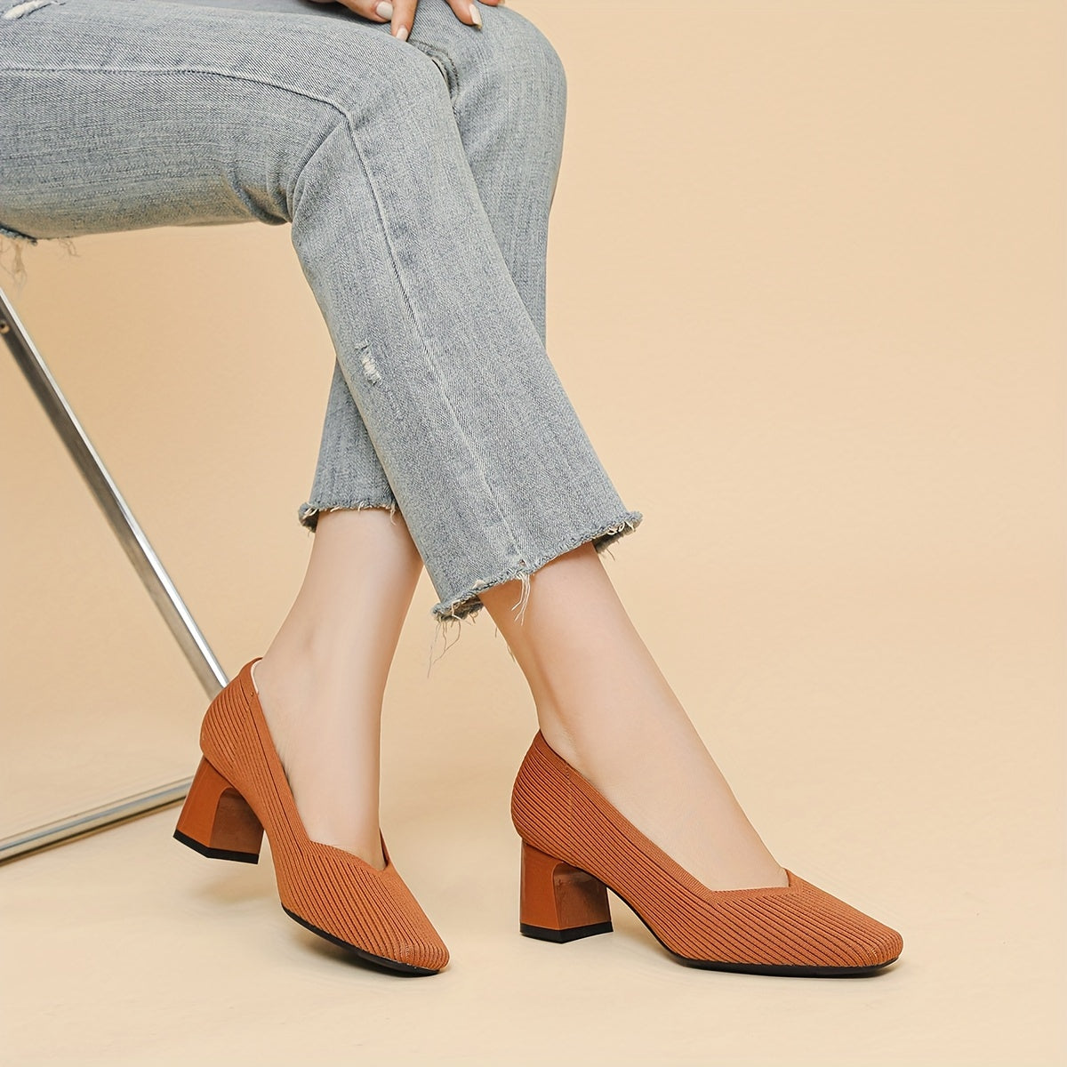 MARA – Zapato – Estilo Refinado