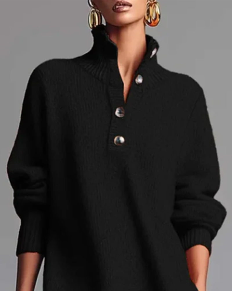 MARV – Vestido – Corte elegante