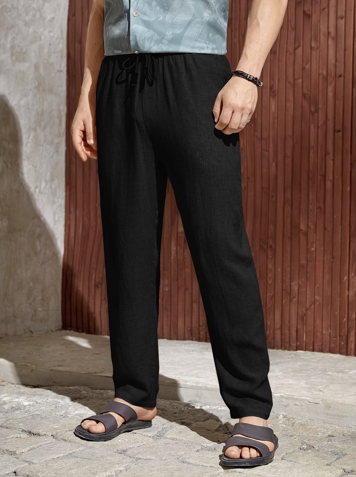 MIA – Pantalón de diseño elegante con corte cómodo