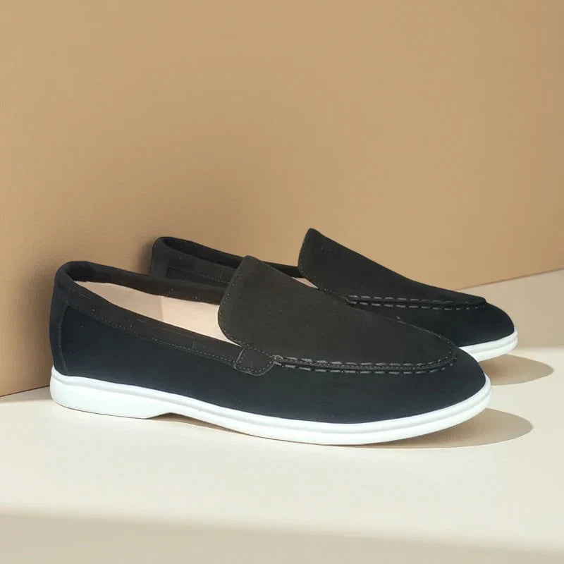 MOCAS – Mocasín de diseño elegante con confort excepcional